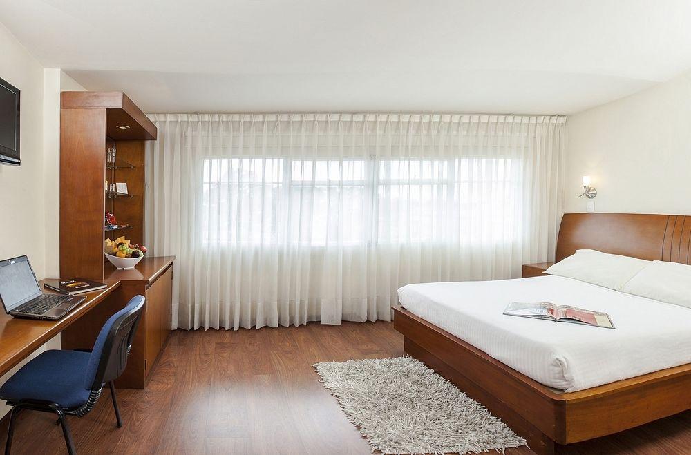 Teusaquillo Boutique Hotel 3*