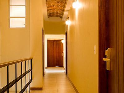 Teusaquillo Boutique 3*