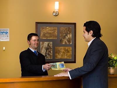 Teusaquillo Boutique Hotel
