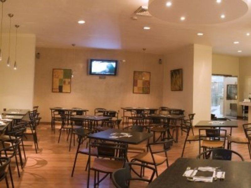 Hotel Bacata