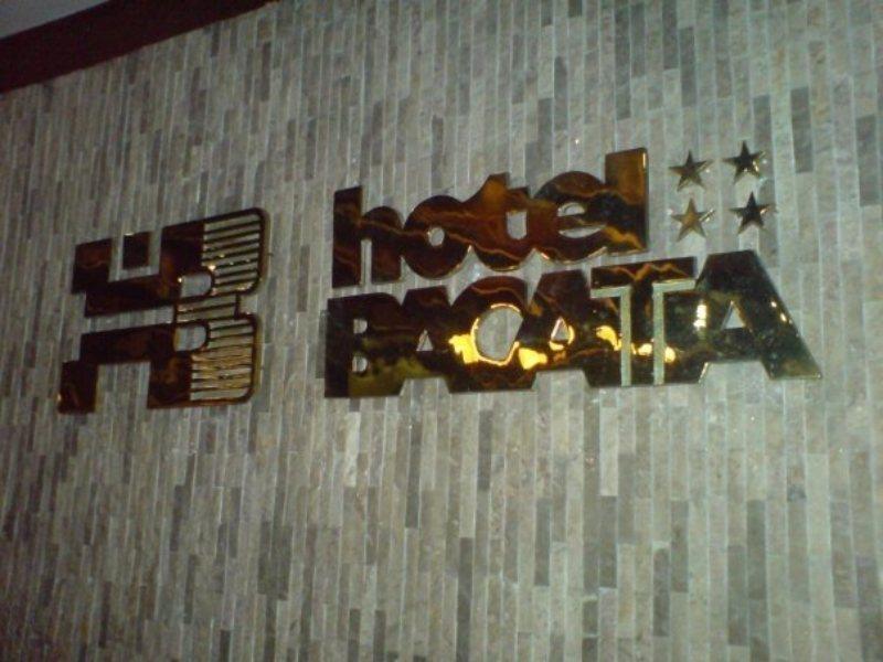 Hotel Bacata 4*