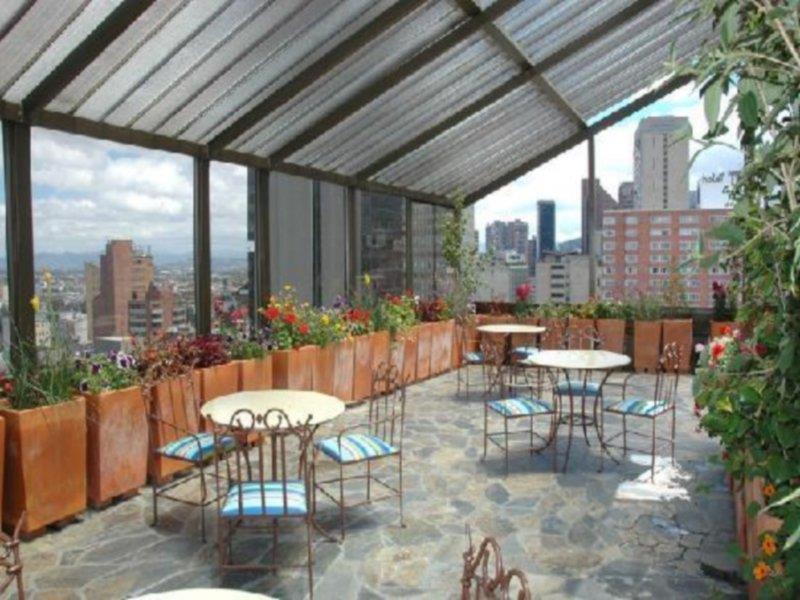 Hotel Oceanía Bogotá
