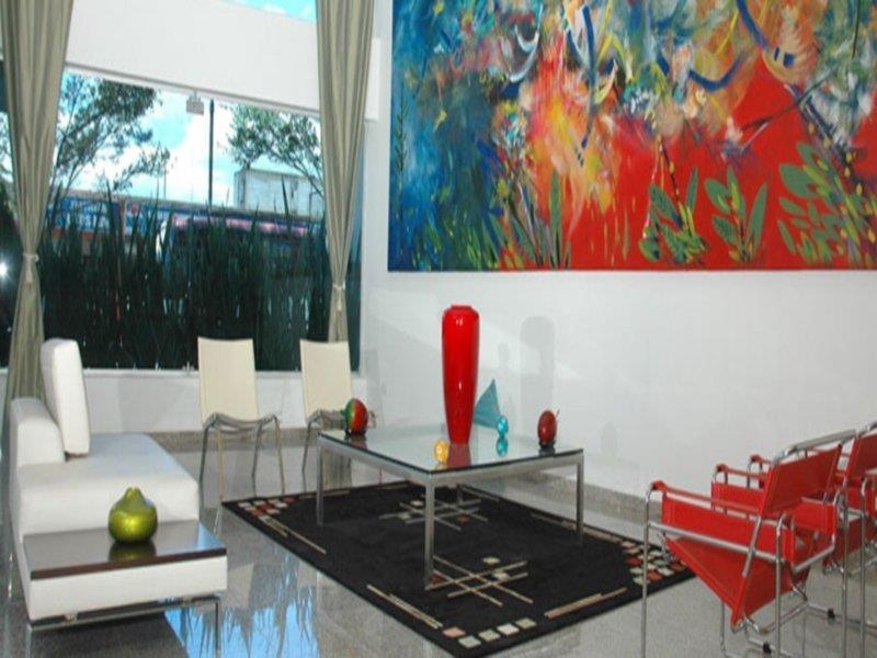 Hotel Oceanía