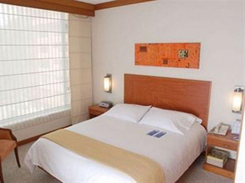 Hotel Nh Collection Andino Royal Bogotá