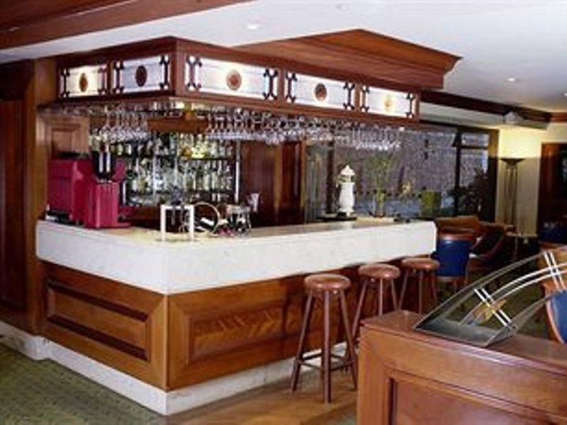 Hotel Nh Collection Andino Royal 5*