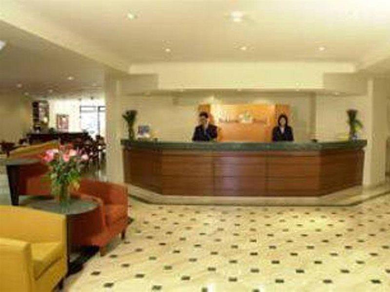 Hotel Nh Boheme Royal 4*