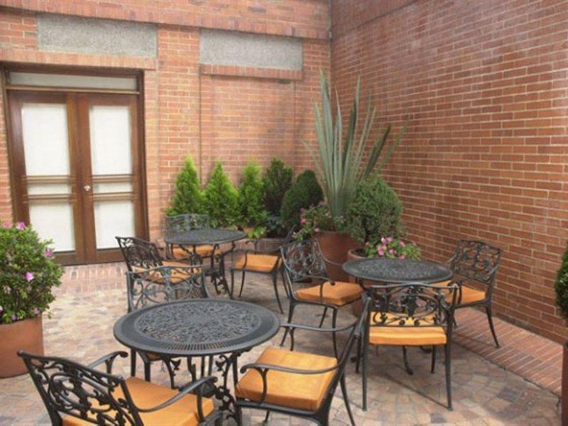 Hotel Nh Boheme Royal Bogotá