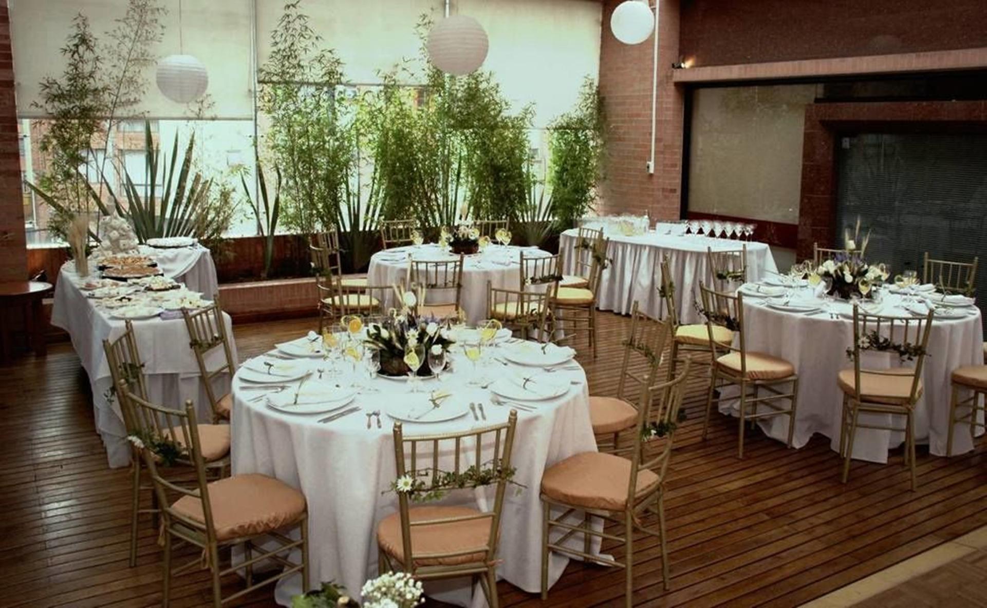 Sheraton Bogotá