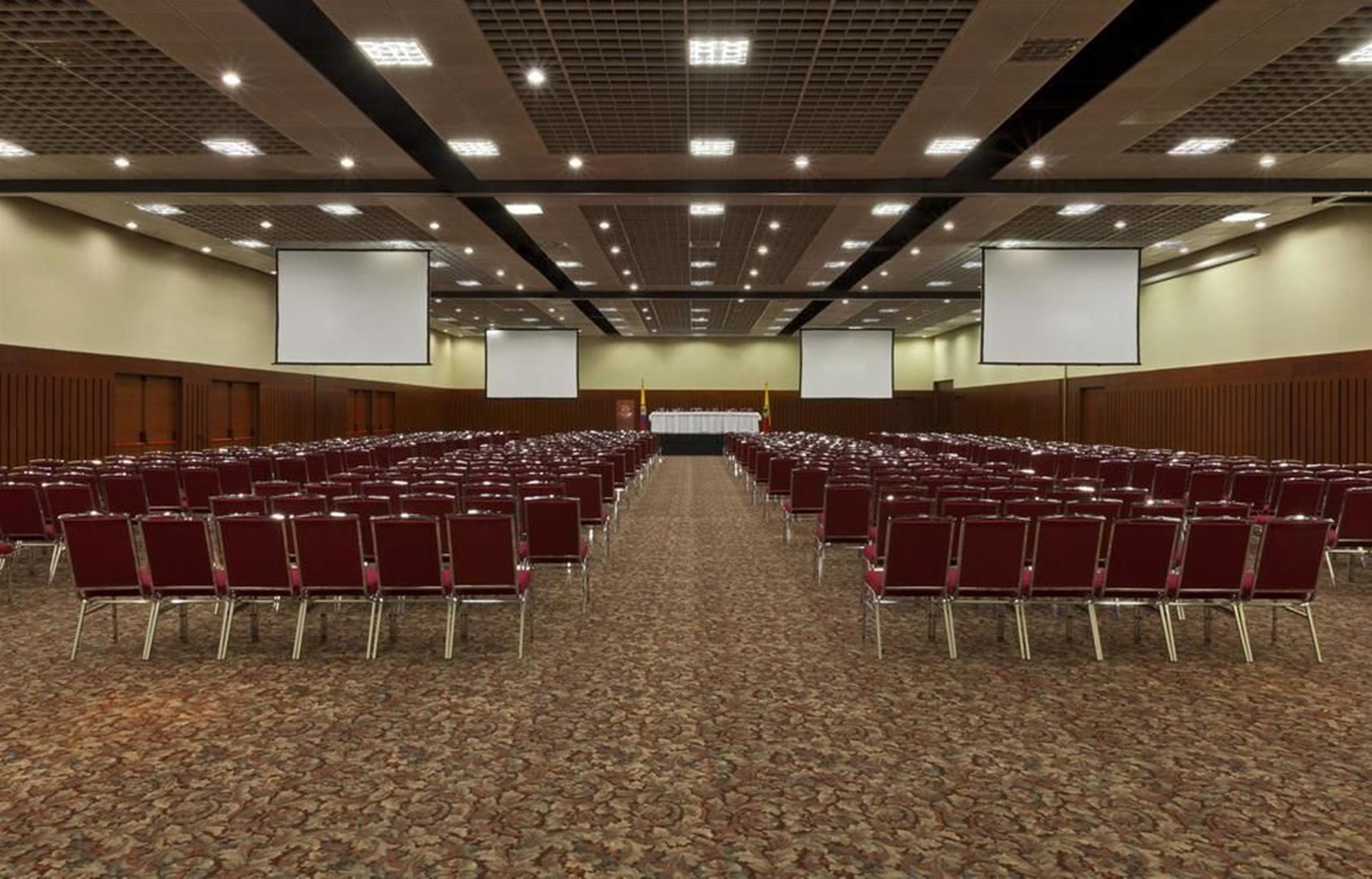 Hotel Sheraton