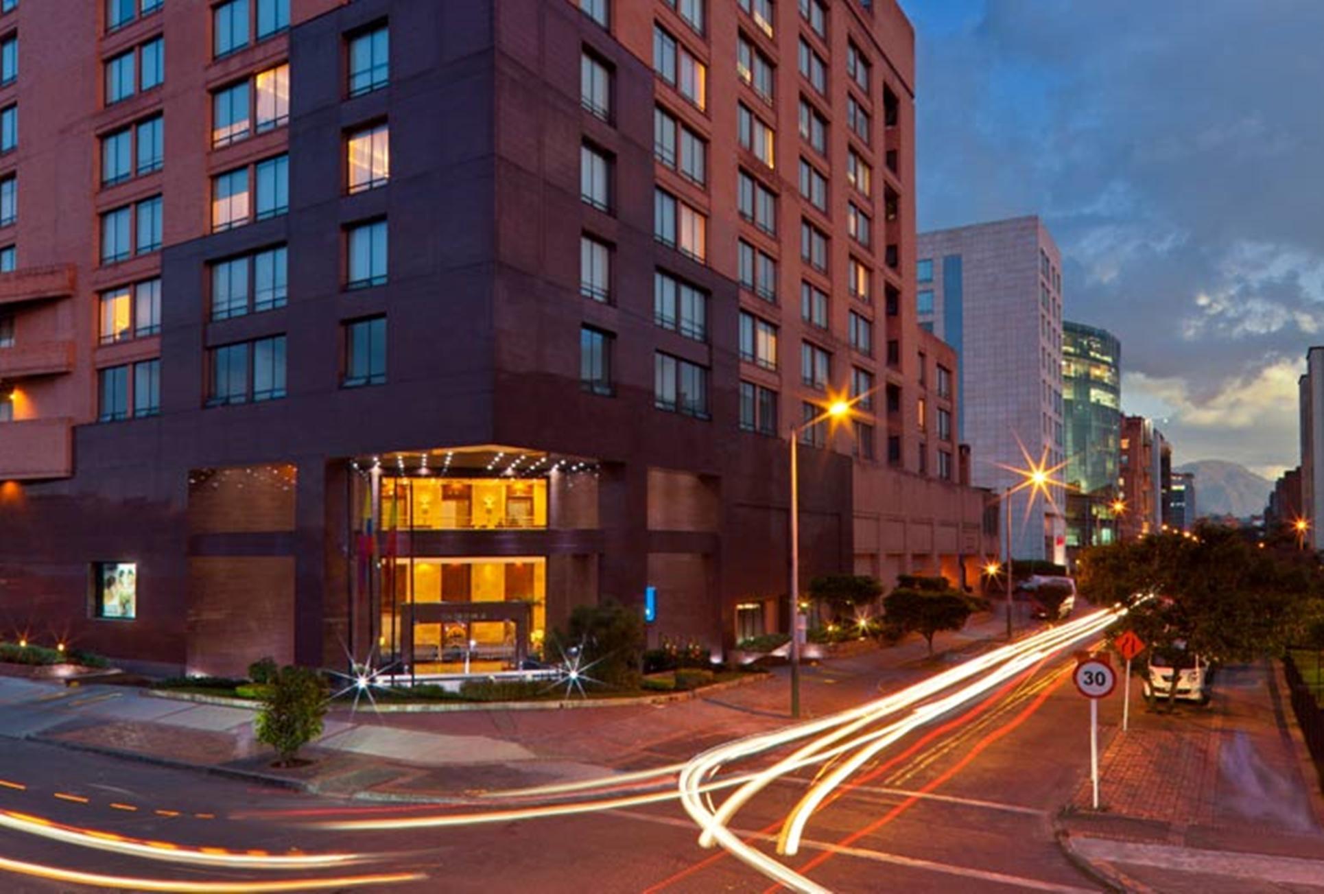 Hotel Sheraton 5*