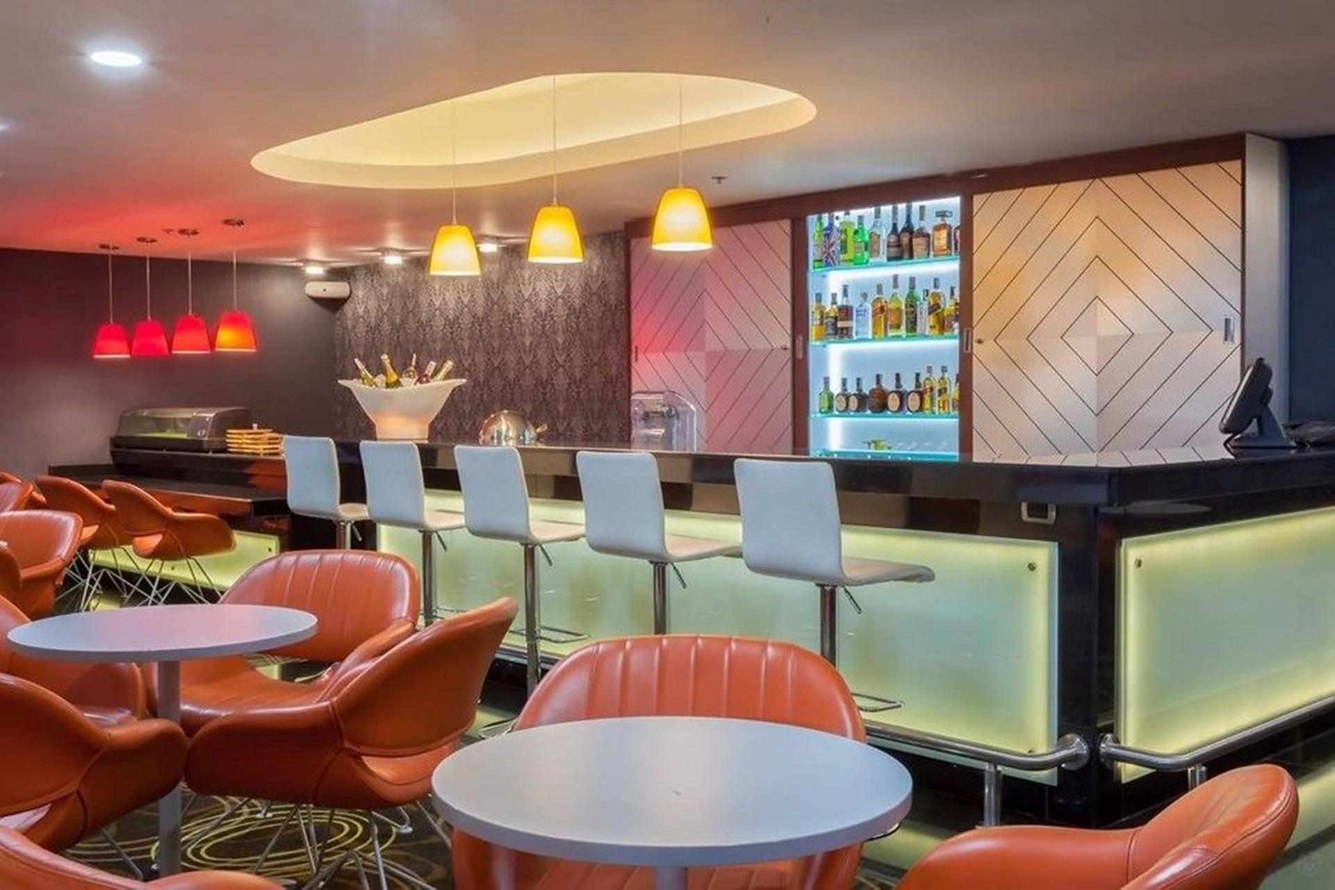 Sheraton Bogotá