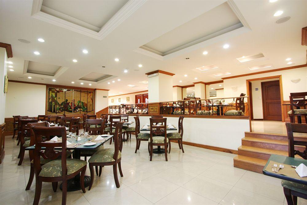 Hotel Andes Plaza Bogotá