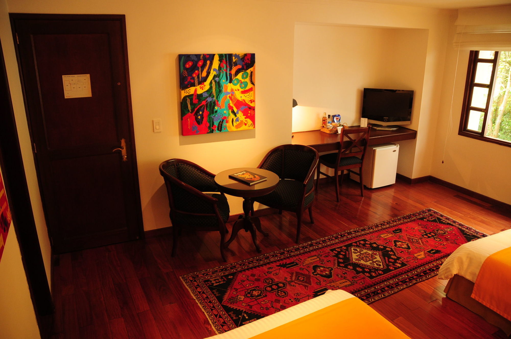 Hotel Emaus Bogotá