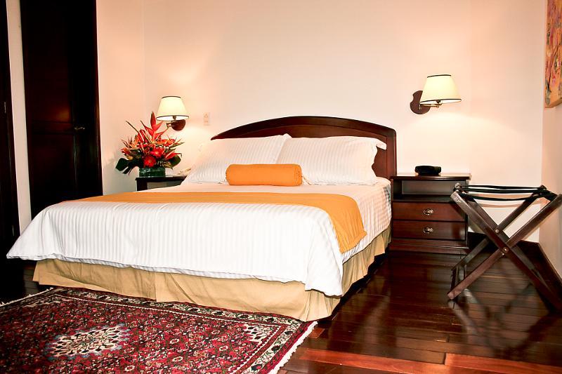 Hotel Emaus Bogotá
