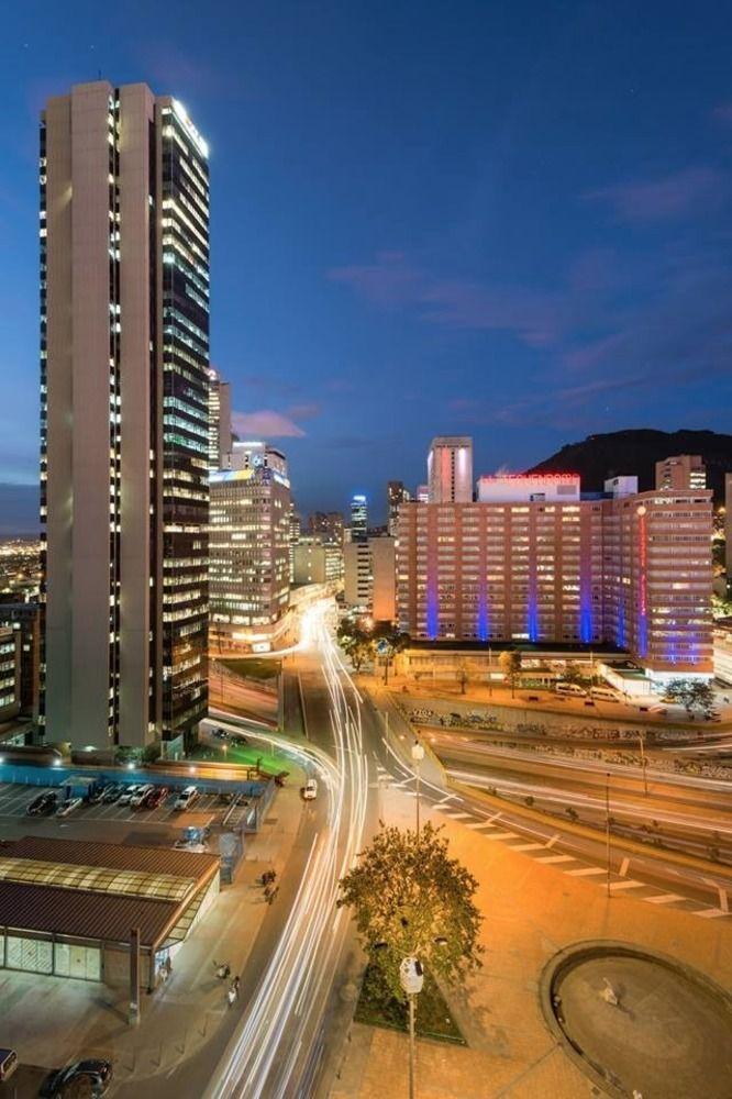 Hotel Oceanía 3*