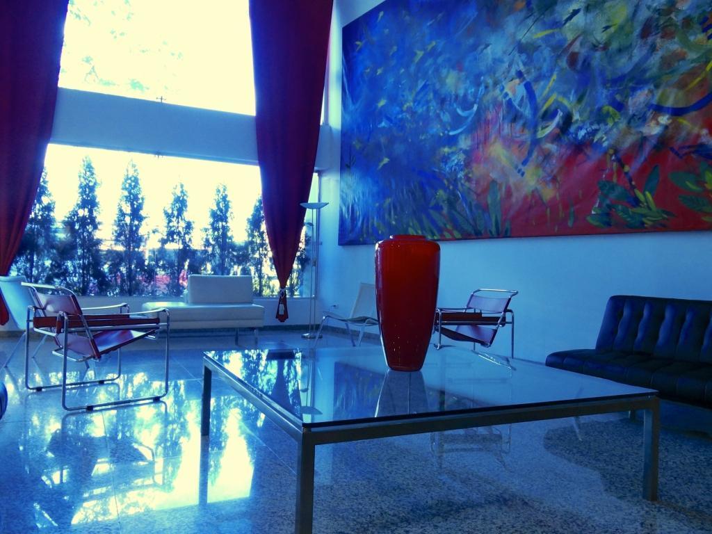 Hotel Oceanía Bogotá