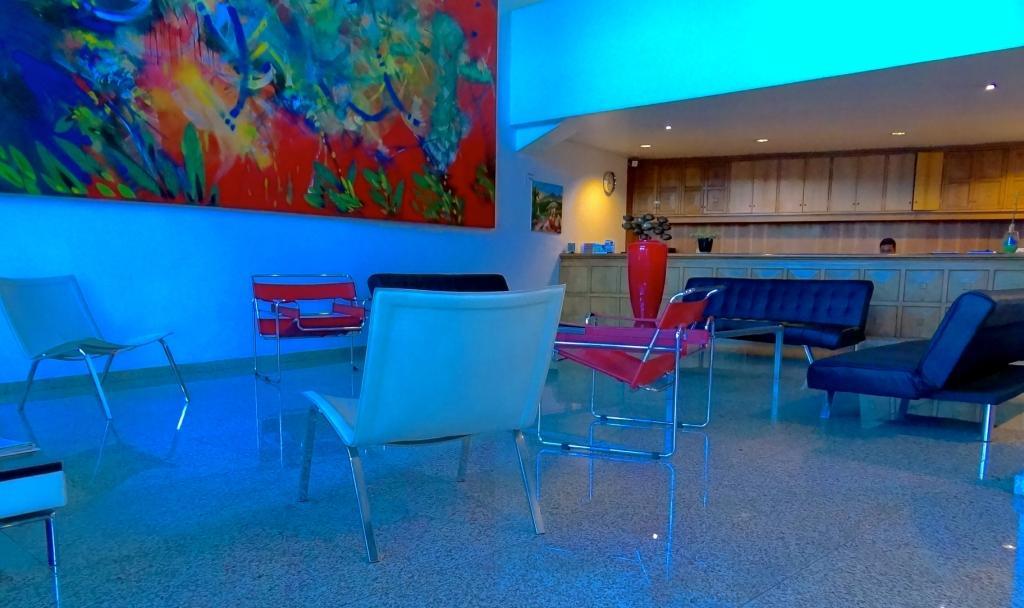 Hotel Oceanía 3*