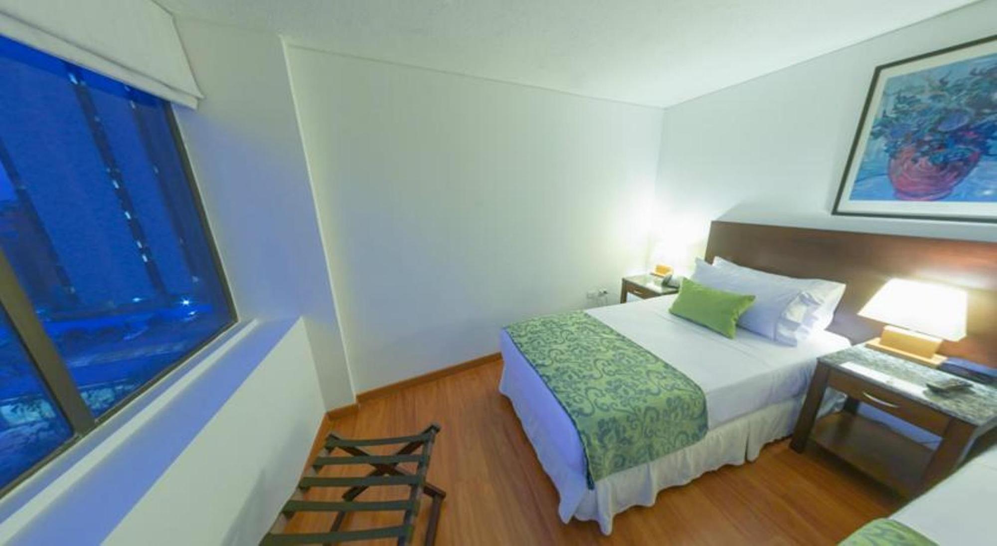 Hotel Oceanía Bogotá