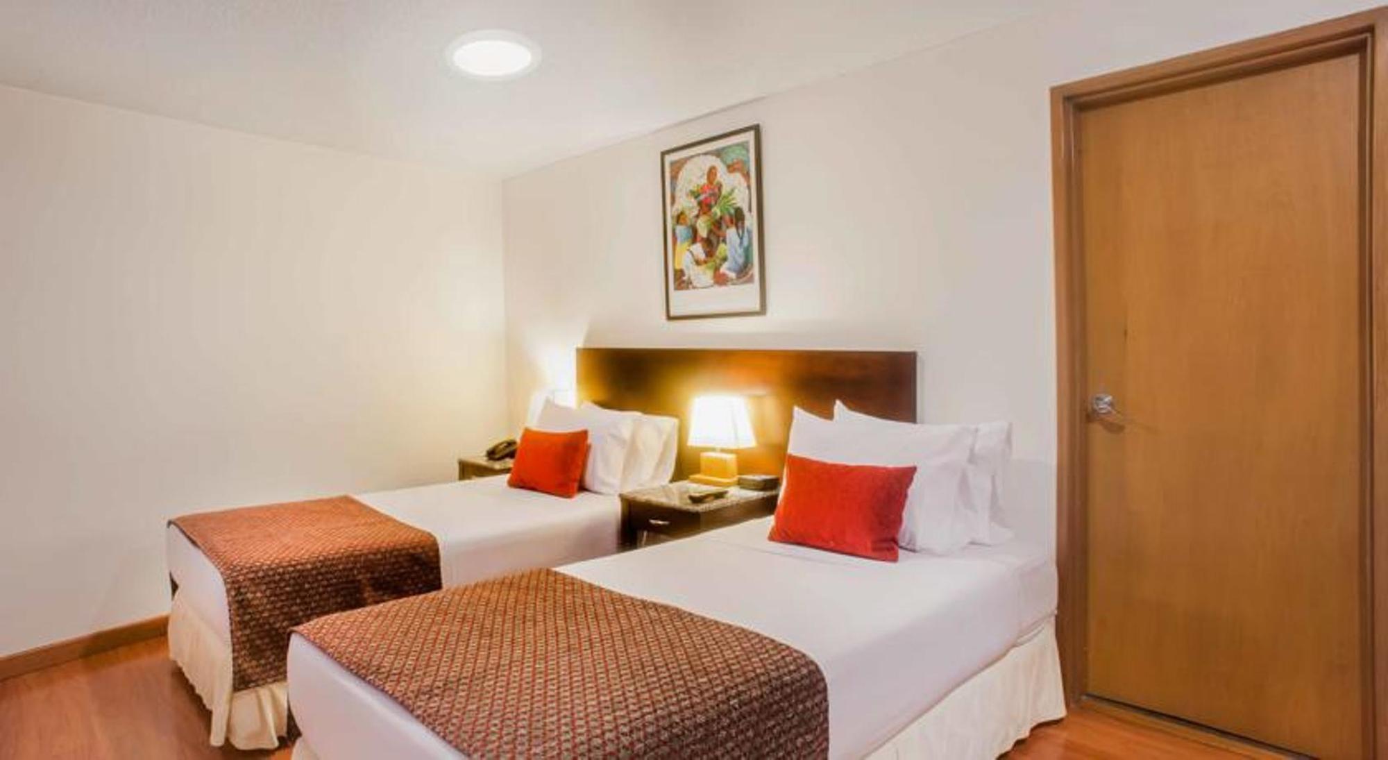 Hotel Oceanía Bogotá