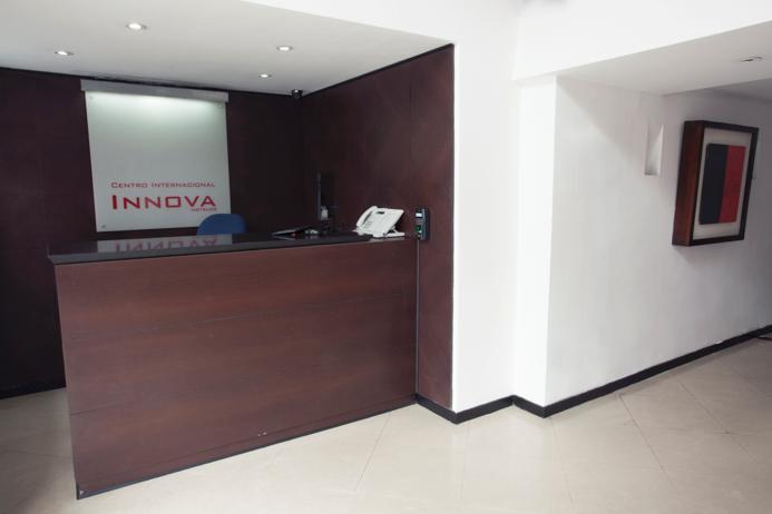 Hotel Innova Centro Internacional
