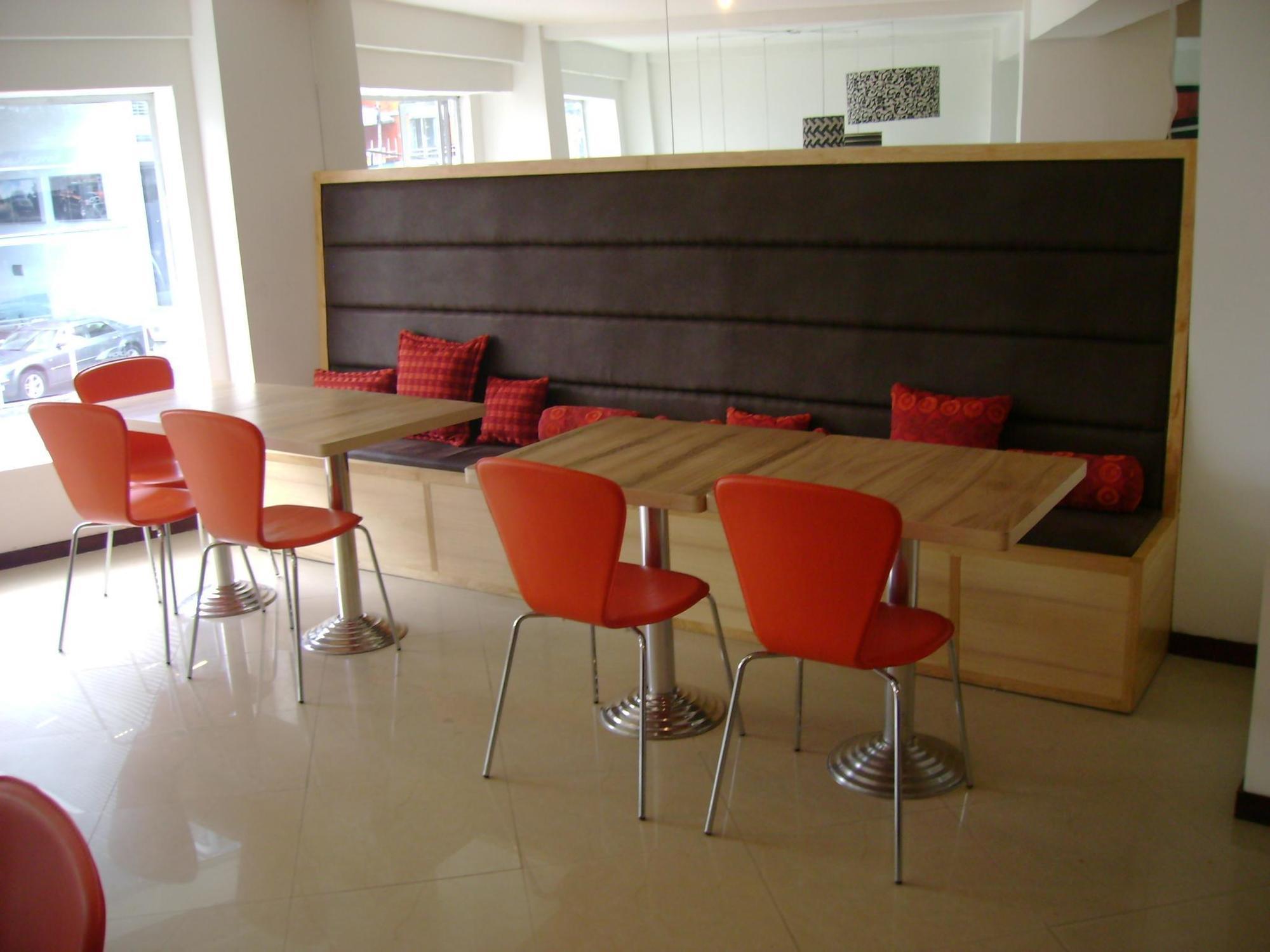 Hotel Innova Centro Internacional Bogotá