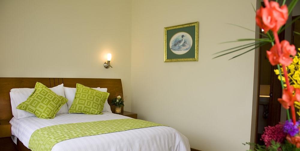 Hotel Teusaquillo Boutique