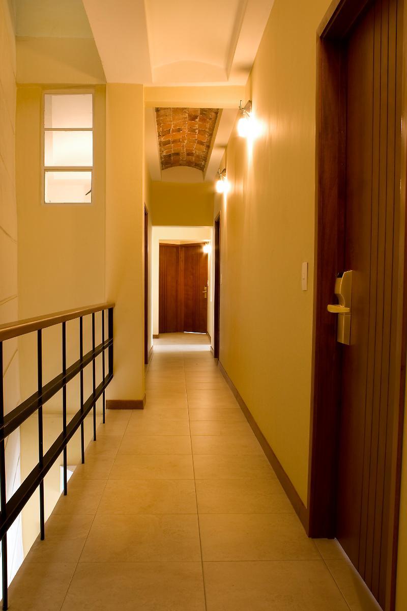 Hotel Teusaquillo Boutique 3*