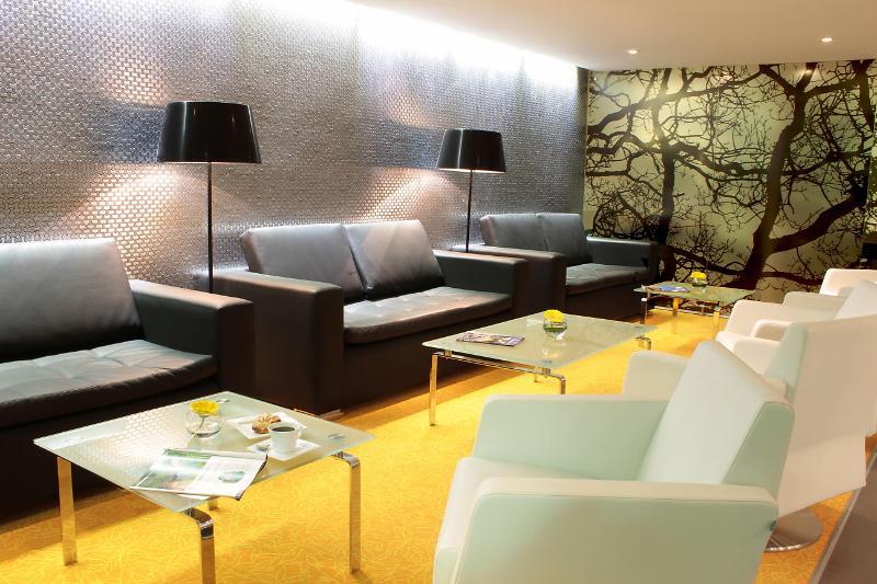 Hotel Shg 100 Design