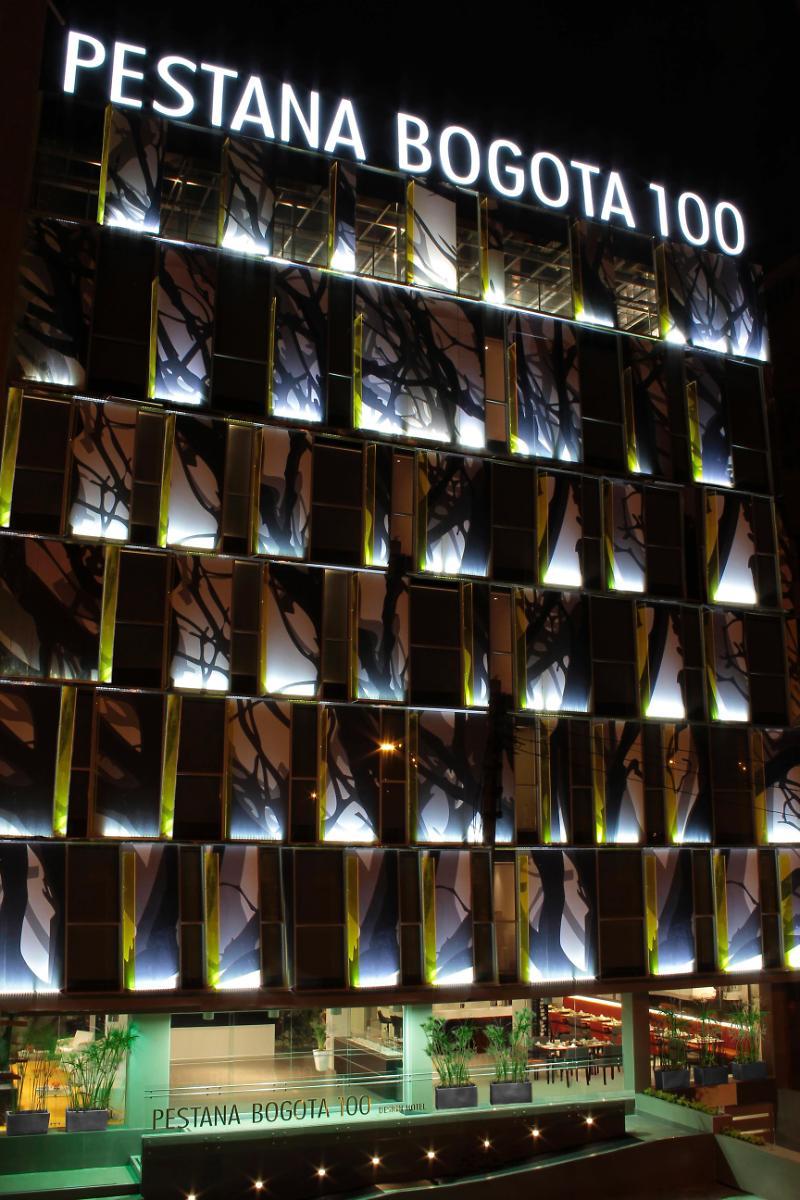 Shg 100 Design