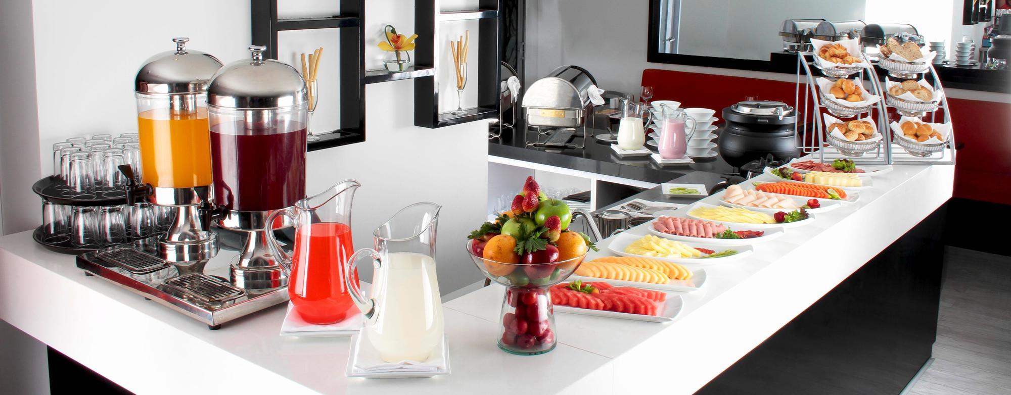 Hotel Shg 100 Design