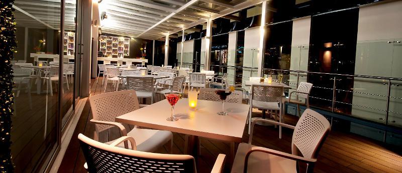 Hotel Shg 100 Design