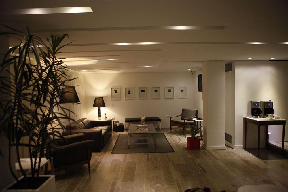 Hotel The Grace Bogotá