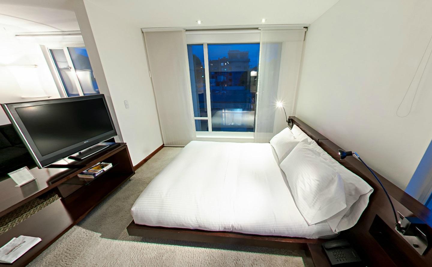 Hotel Richmond 4*
