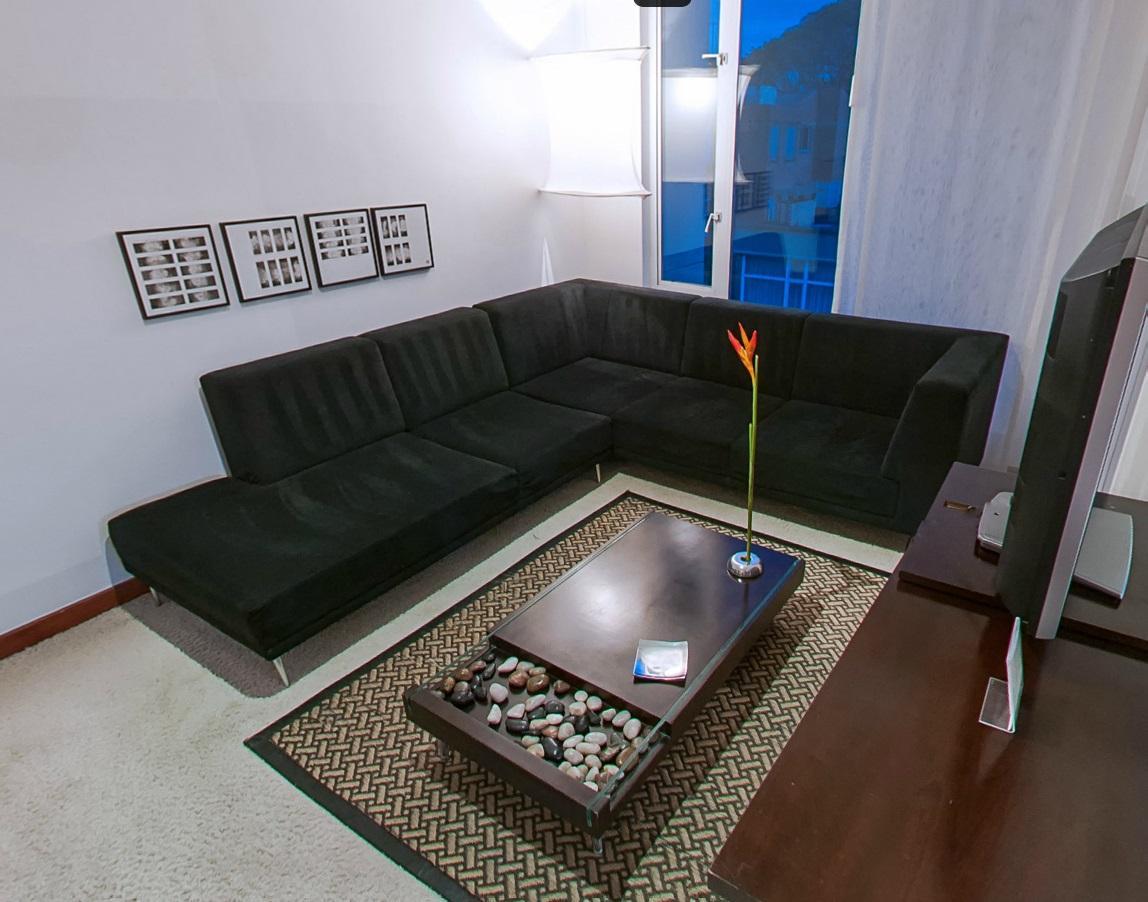 Hotel Richmond Bogotá