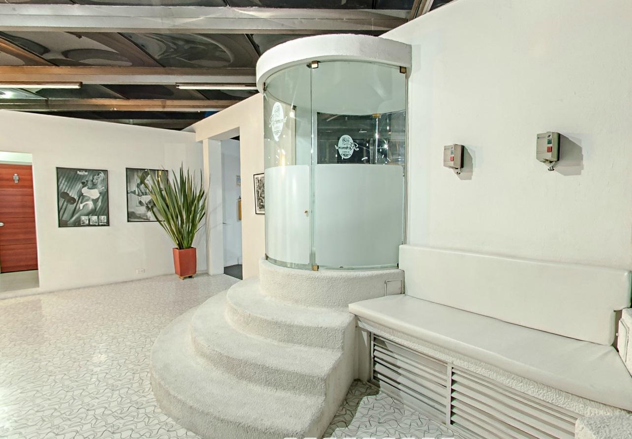 Richmond Bogotá