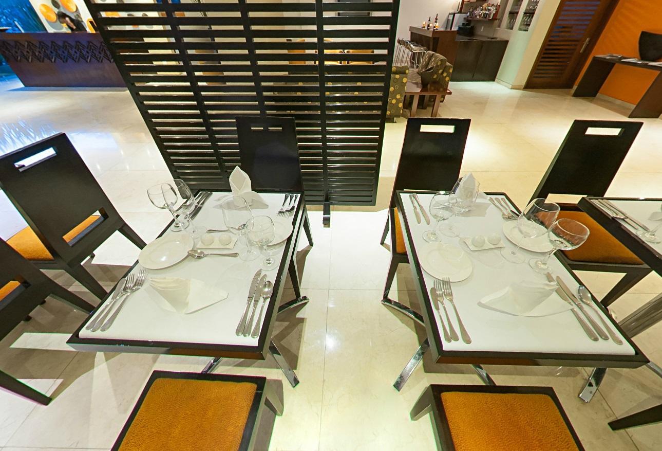 Hotel Richmond Bogotá