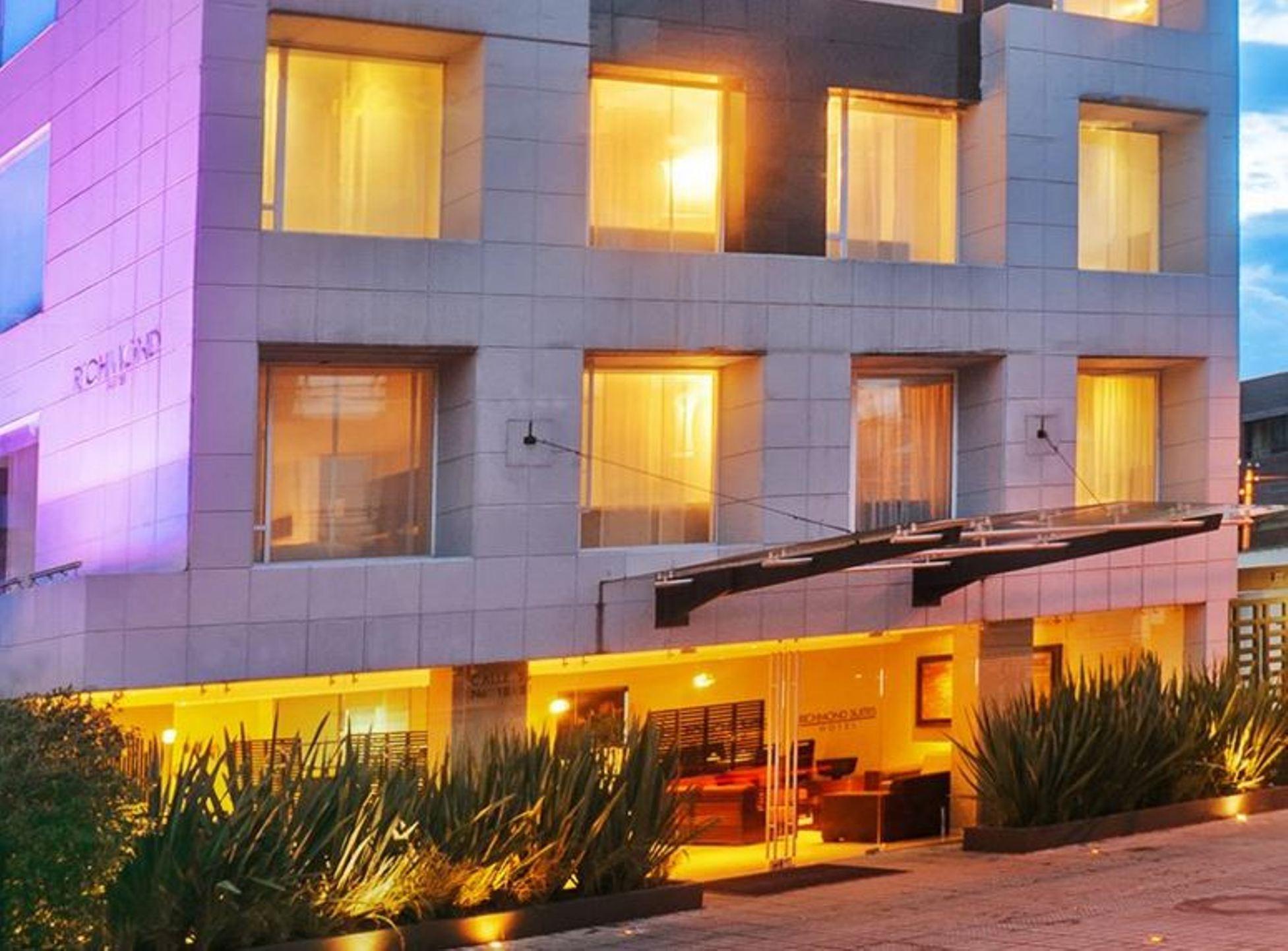 Hotel Richmond