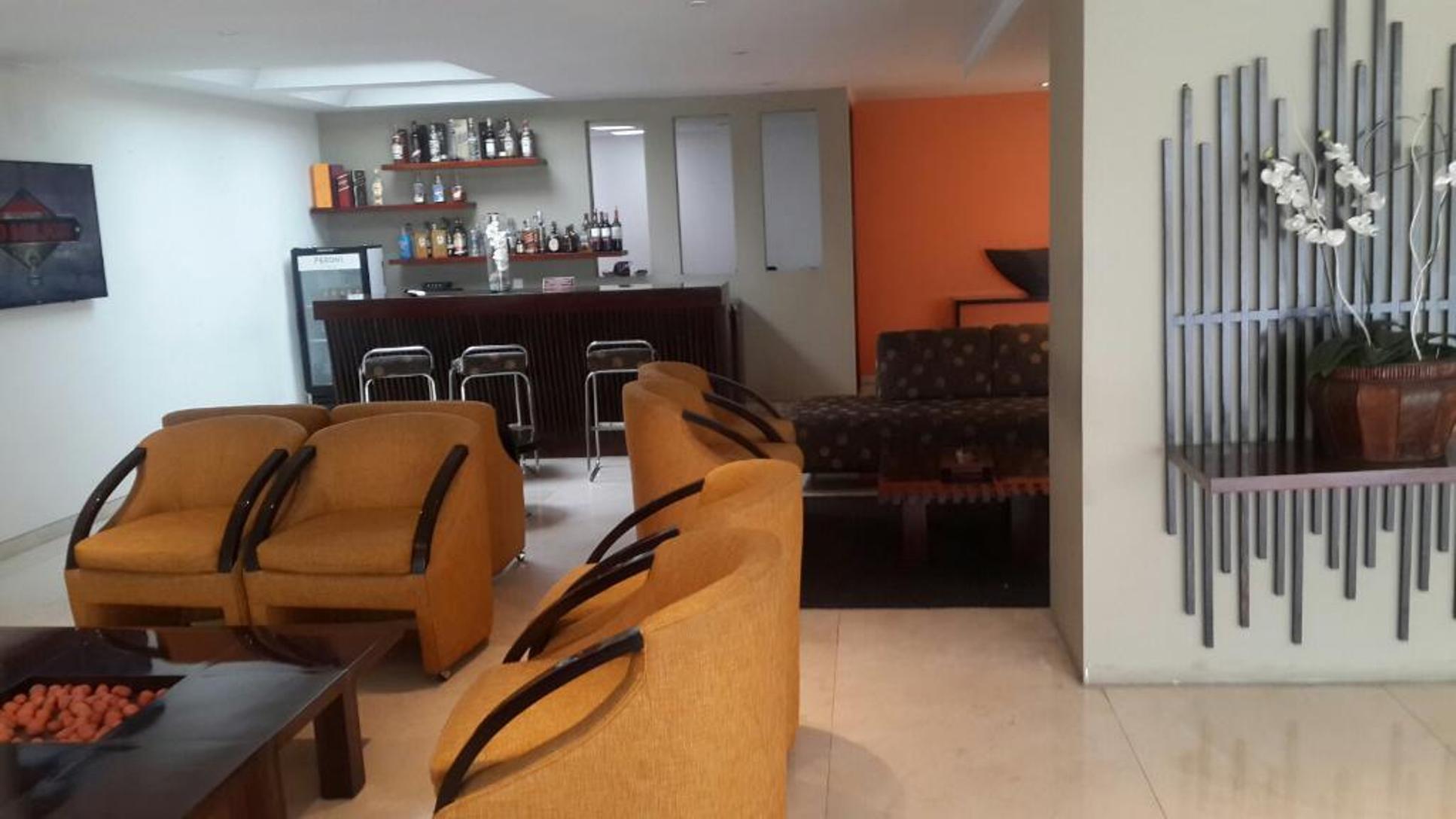 Hotel Richmond Bogotá