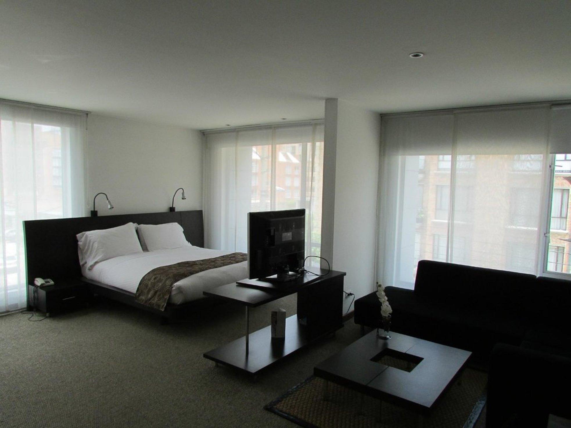Hotel Richmond Bogotá