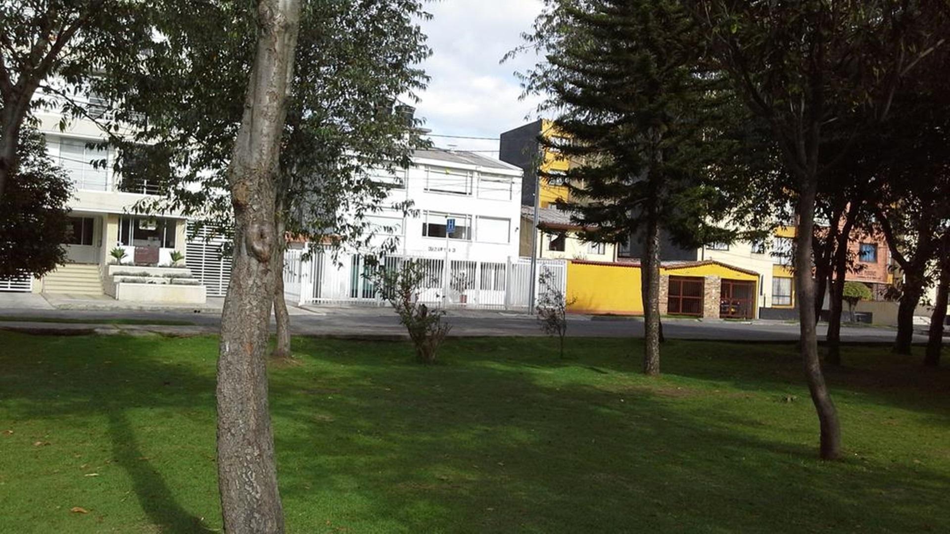 Fontanar Usaquen Bogotá