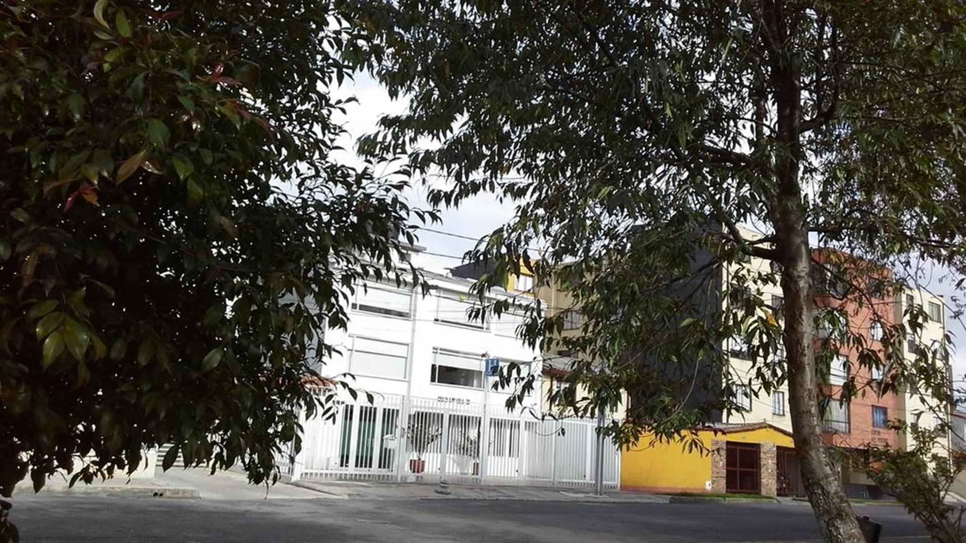 Hotel Fontanar Usaquen