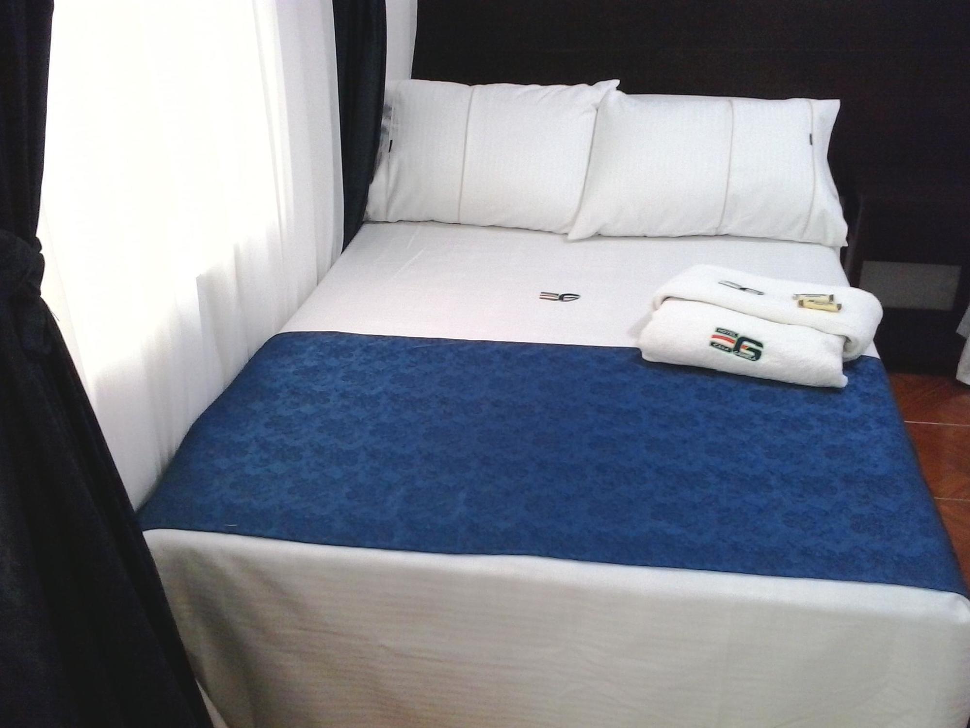 Hotel Casa Gabriela Bogotá