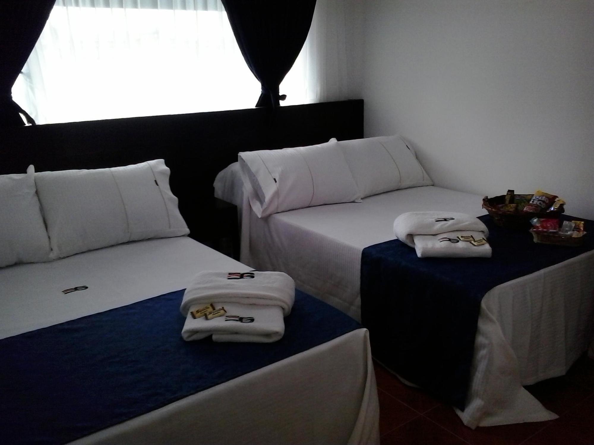 Hotel Casa Gabriela