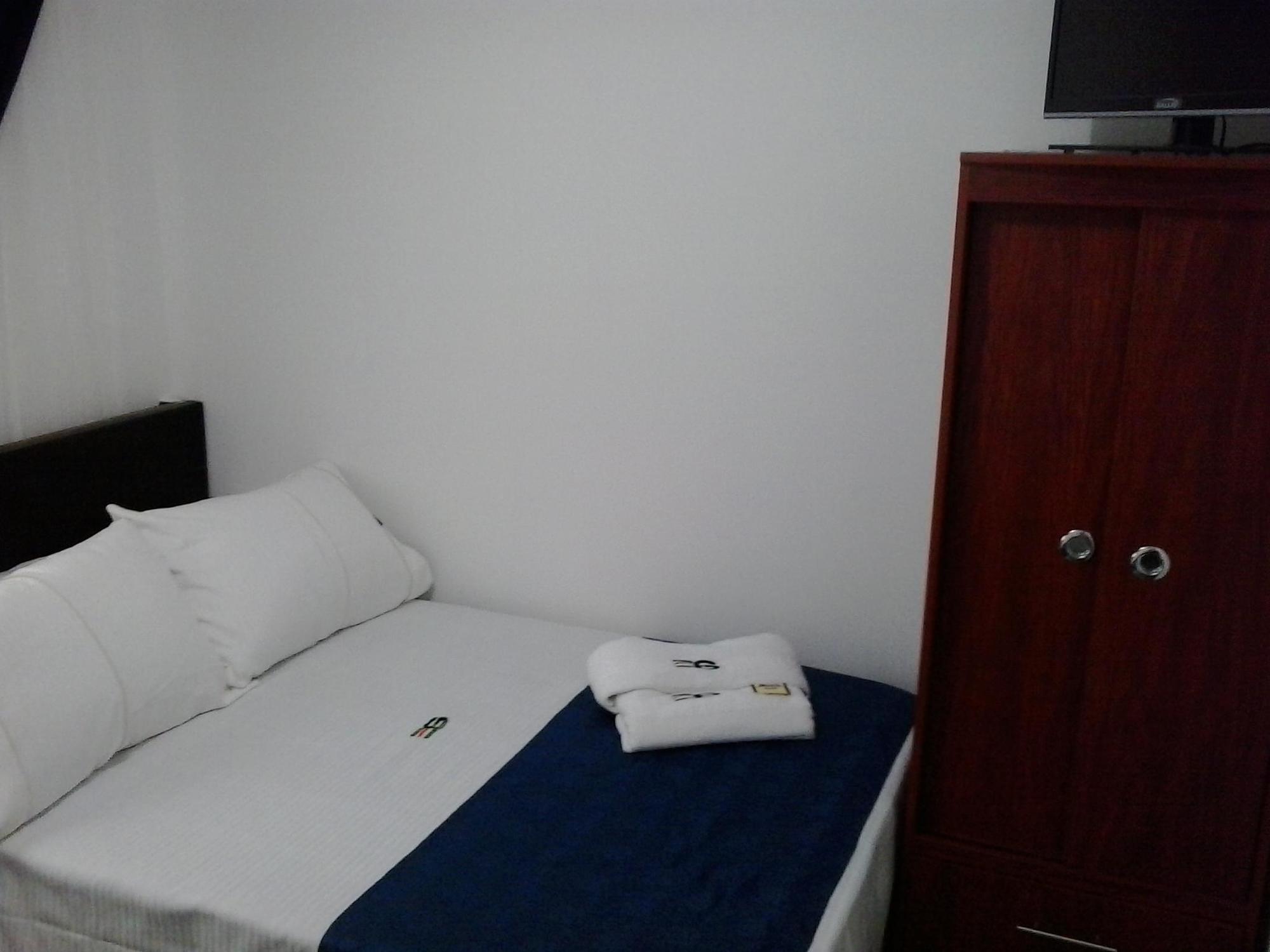 Hotel Casa Gabriela 2*