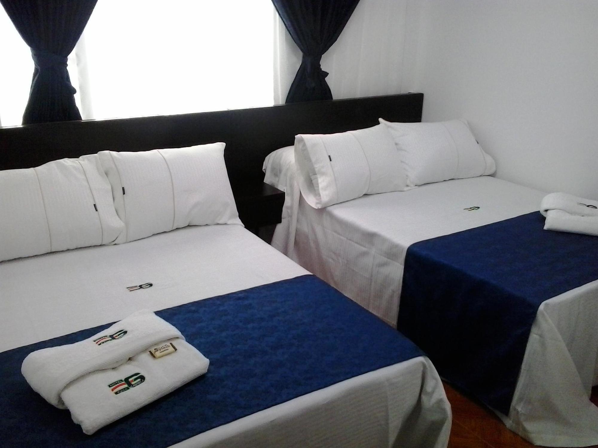 Casa Gabriela