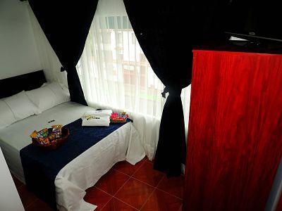 Hotel Casa Gabriela