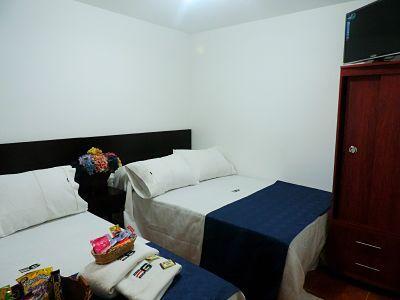 Casa Gabriela Bogotá