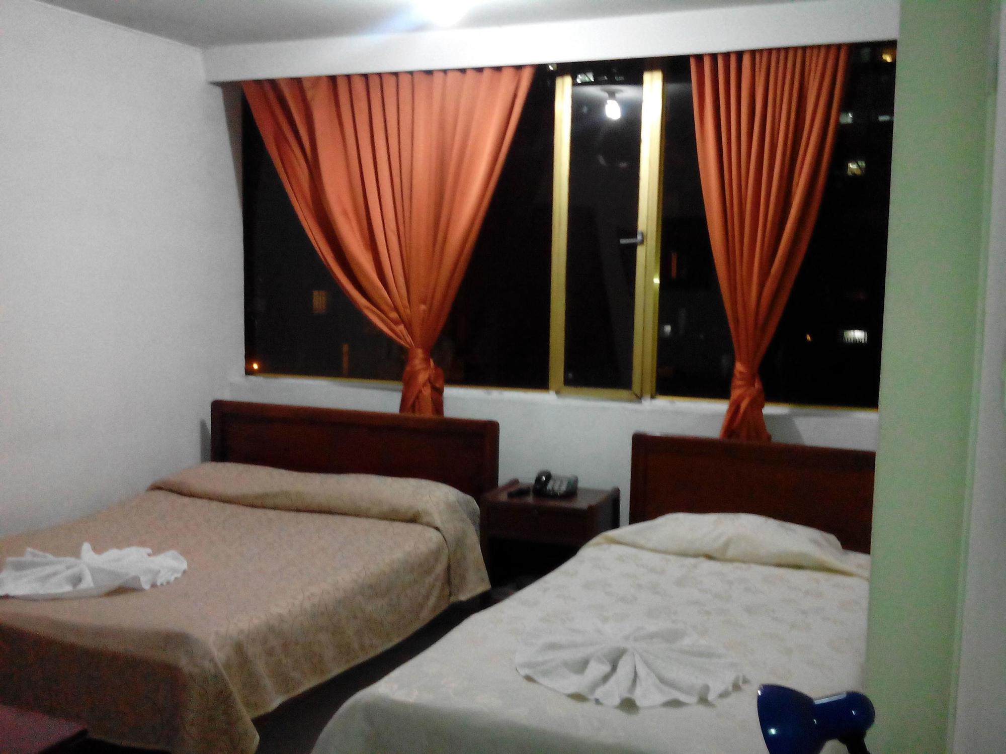 Hotel Abc 7 Avenida 2*