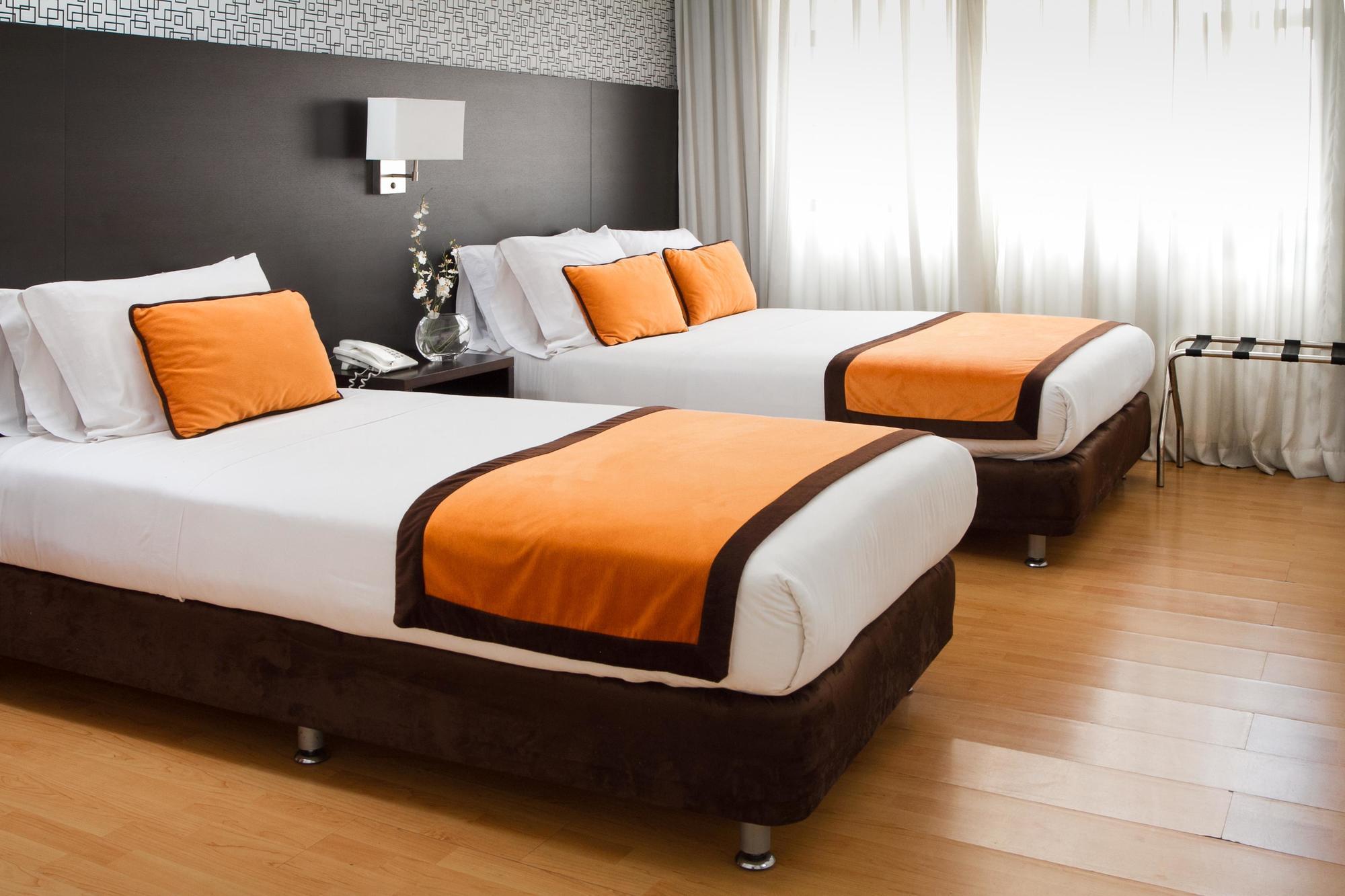 Hotel L'etoile Javeriana 3*