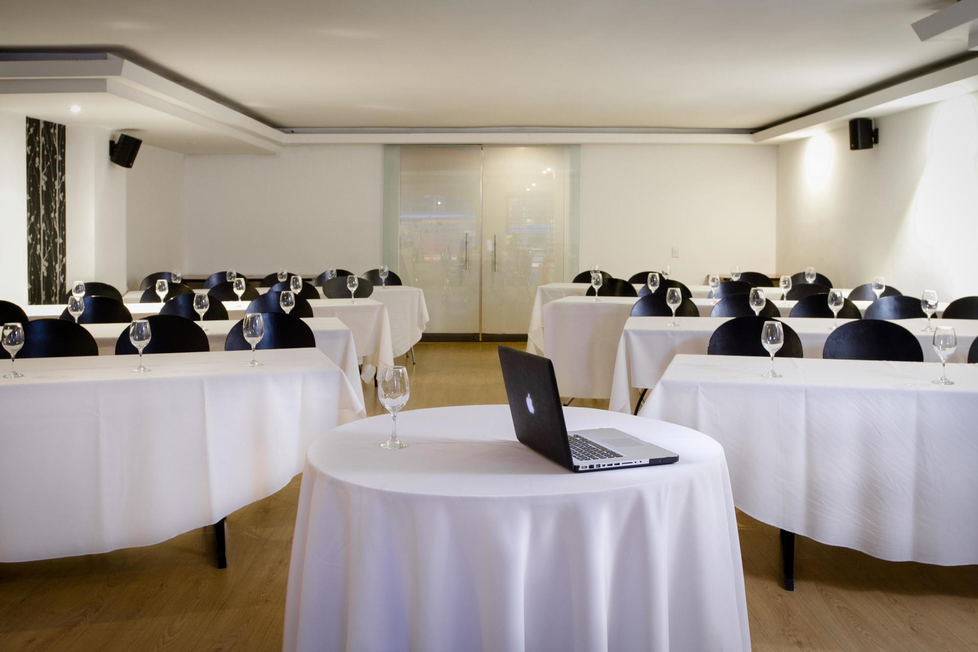 Hotel L'etoile Javeriana 3*